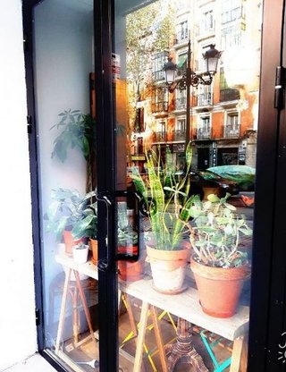 Restaurante en alquiler en Embajadores - Lavapiés en Madrid