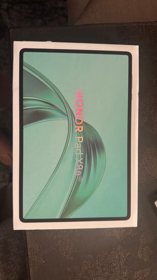 Tablet Honor Pad X8 Nueva Sin Abrir
