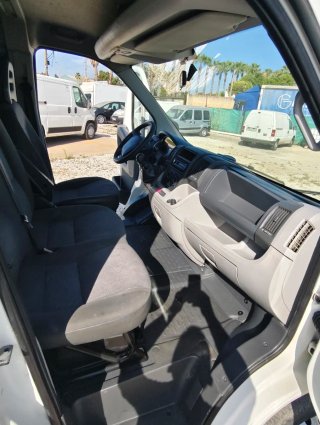 Citroen Jumper 2012