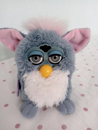 Furby Primera Generación