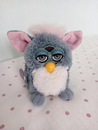 Furby Primera Generación