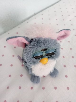 Furby Primera Generación