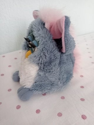 Furby Primera Generación