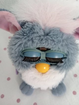 Furby Primera Generación
