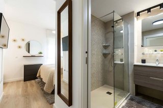 Piso en alquiler en Nueva Andalucía centro en Marbella