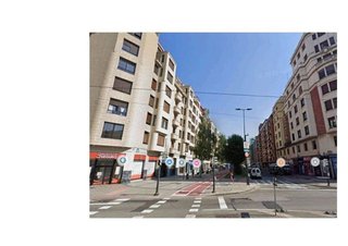 Local comercial en alquiler en Indautxu en Bilbao