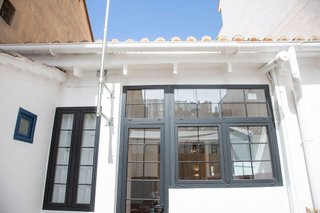Estudio en alquiler en El Grau en Valencia