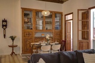 Estudio en alquiler en El Grau en Valencia