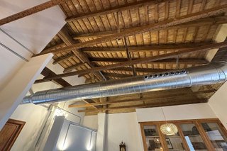 Estudio en alquiler en El Grau en Valencia