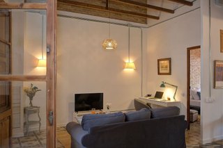 Estudio en alquiler en El Grau en Valencia