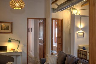 Estudio en alquiler en El Grau en Valencia