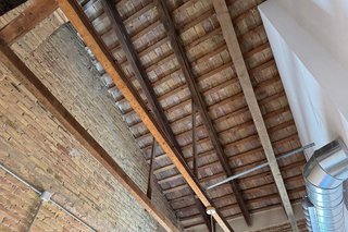 Estudio en alquiler en El Grau en Valencia