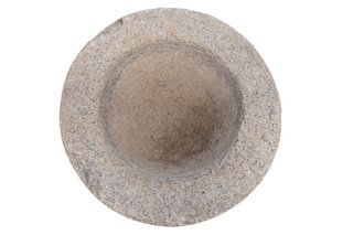 Mortaio antico in pietra · Antichità