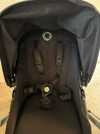 Bugaboo Cameleon 3