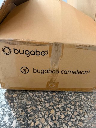Bugaboo Cameleon 3