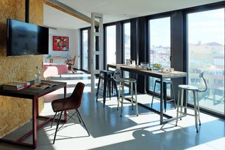 Piso en alquiler en Lista en Madrid