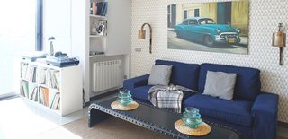 Piso en alquiler en Lista en Madrid
