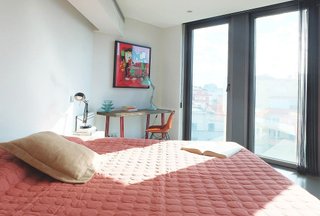 Piso en alquiler en Lista en Madrid
