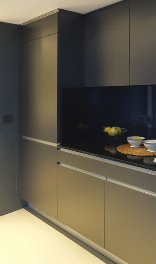 Piso en alquiler en Lista en Madrid