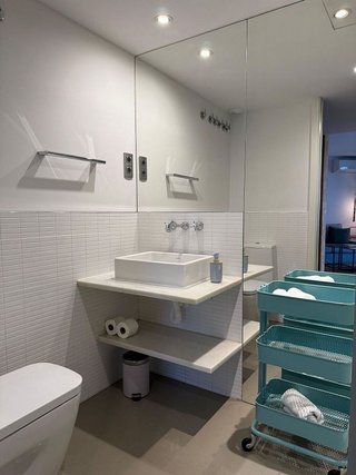 Piso en alquiler en Lista en Madrid