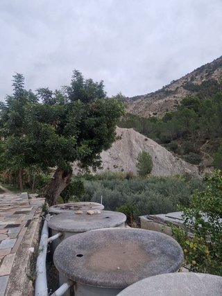 Terreno en venta en Orxeta