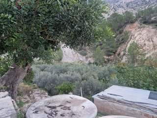 Terreno en venta en Orxeta