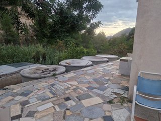 Terreno en venta en Orxeta