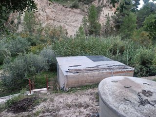Terreno en venta en Orxeta