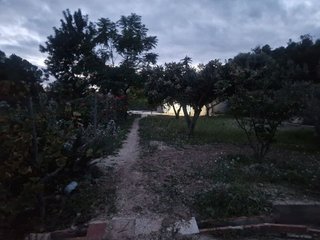 Terreno en venta en Orxeta