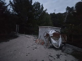 Terreno en venta en Orxeta