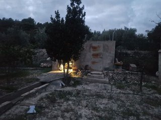 Terreno en venta en Orxeta