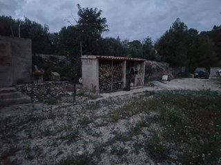 Terreno en venta en Orxeta