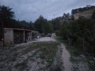 Terreno en venta en Orxeta