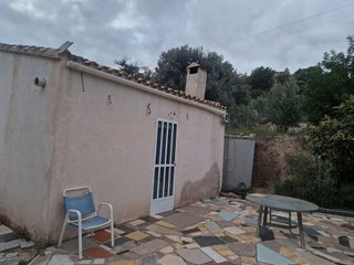 Terreno en venta en Orxeta