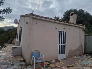 Terreno en venta en Orxeta