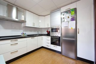 Piso en venta en Santa Rosa - Valdeolleros en Córdoba