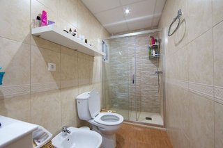 Piso en venta en Santa Rosa - Valdeolleros en Córdoba