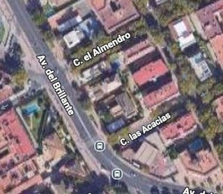 Piso en venta en Santa Rosa - Valdeolleros en Córdoba