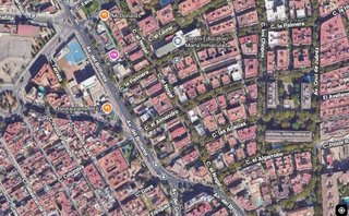 Piso en venta en Santa Rosa - Valdeolleros en Córdoba