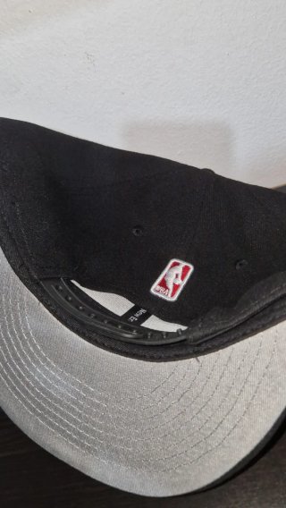 Gorra New Era Miami Heat 9FIFTY Flamenco