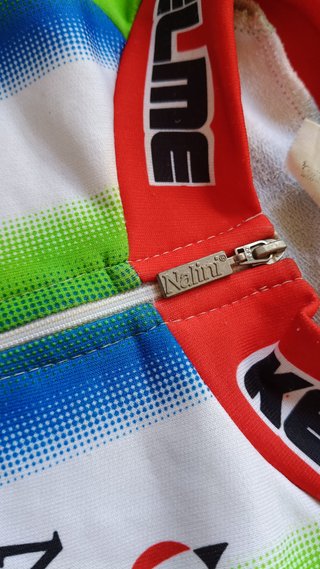 Maillot Ciclismo