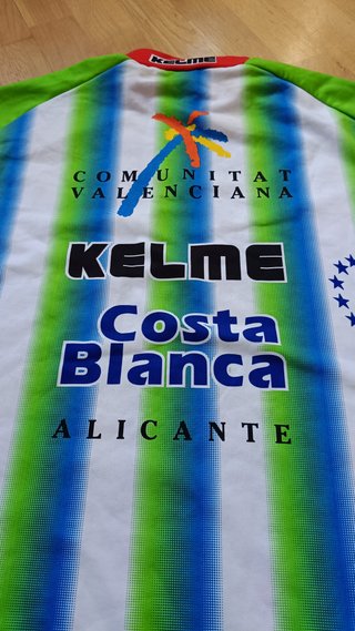 Maillot Ciclismo