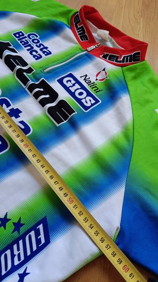 Maillot Ciclismo