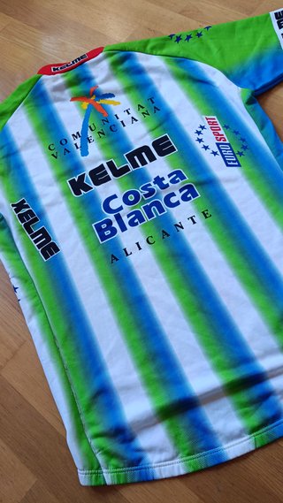 Maillot Ciclismo