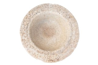 Mortaio antico in pietra · Antichità