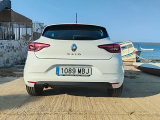 Renault Clio 2022