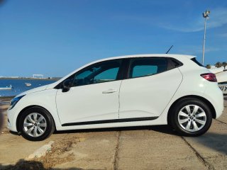 Renault Clio 2022