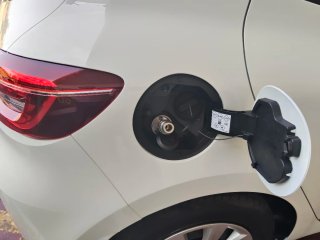 Renault Clio 2022