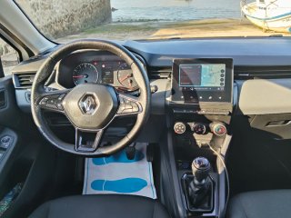 Renault Clio 2022