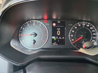 Renault Clio 2022